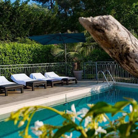 Appartement Villa D'Aurore Le Rouret المظهر الخارجي الصورة