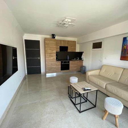 Appartement Villa D'Aurore Le Rouret المظهر الخارجي الصورة