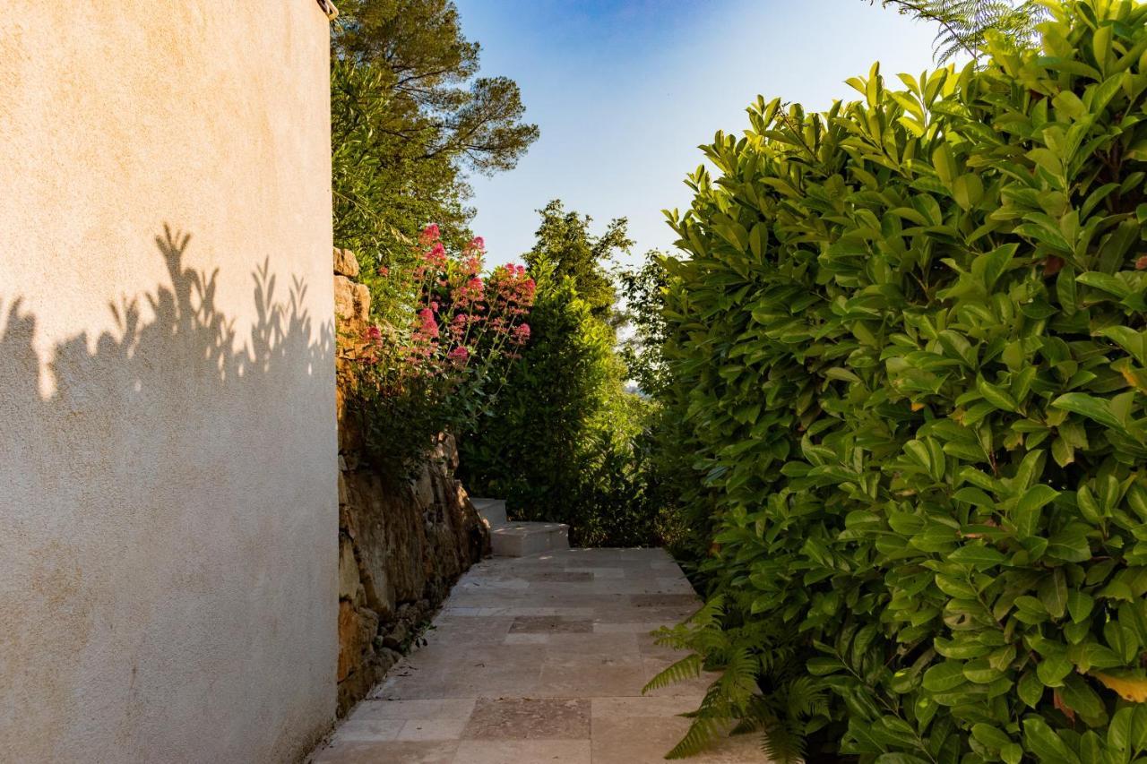 Appartement Villa D'Aurore Le Rouret المظهر الخارجي الصورة