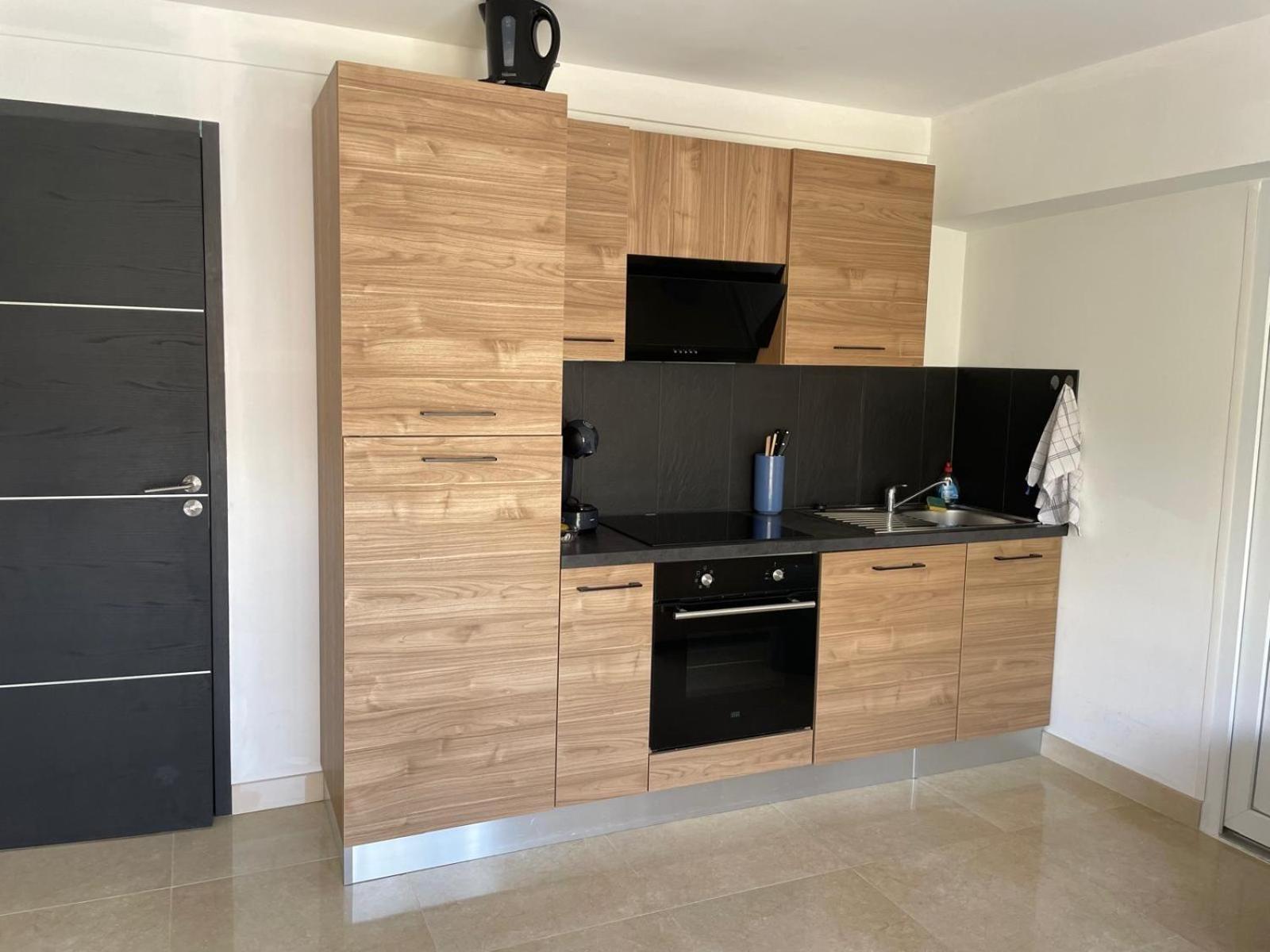 Appartement Villa D'Aurore Le Rouret المظهر الخارجي الصورة