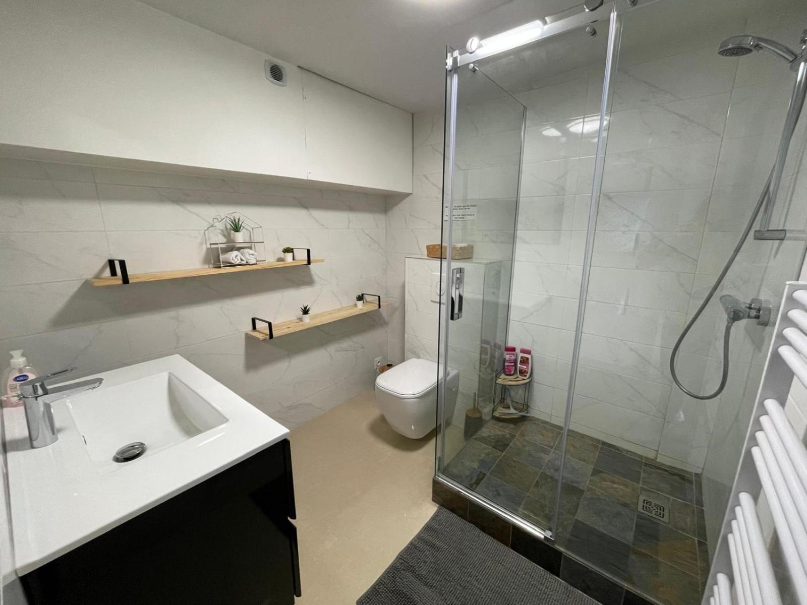 Appartement Villa D'Aurore Le Rouret المظهر الخارجي الصورة