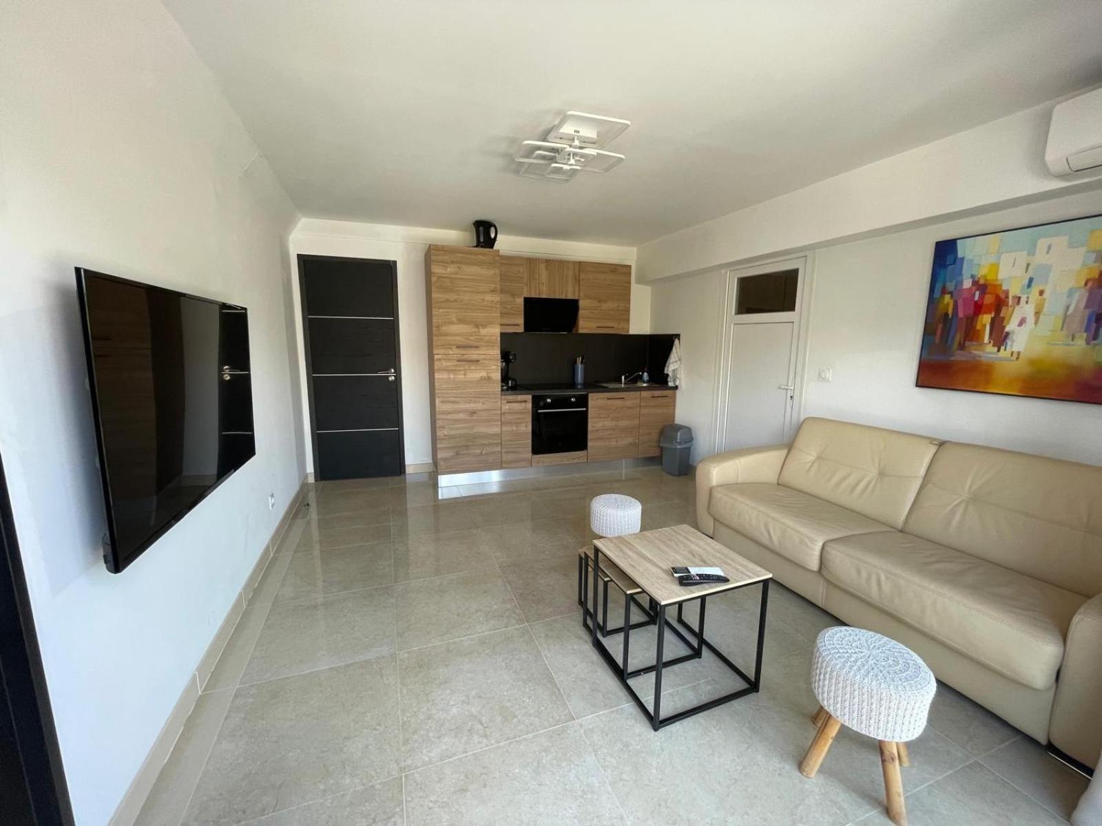 Appartement Villa D'Aurore Le Rouret المظهر الخارجي الصورة