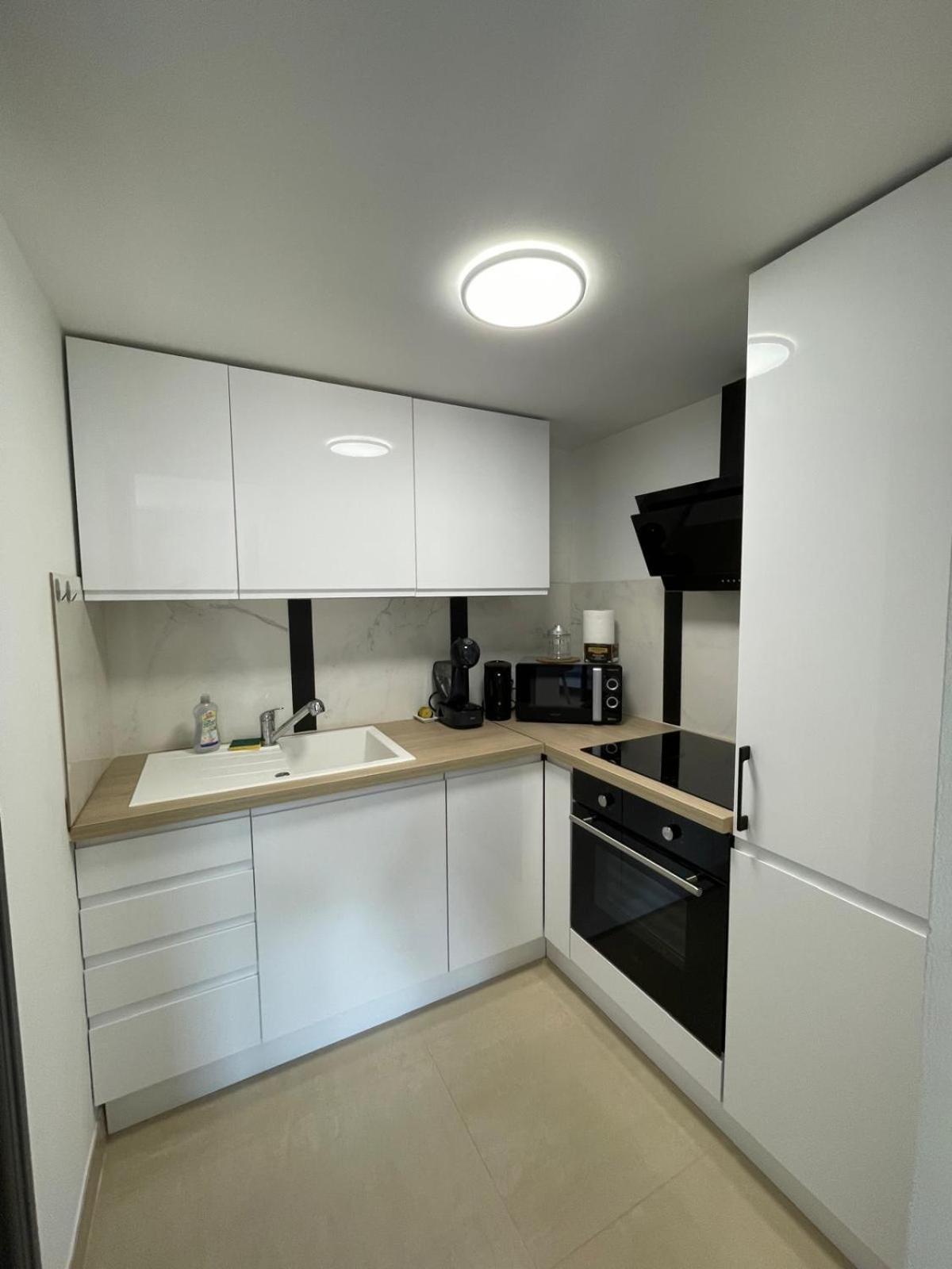 Appartement Villa D'Aurore Le Rouret المظهر الخارجي الصورة