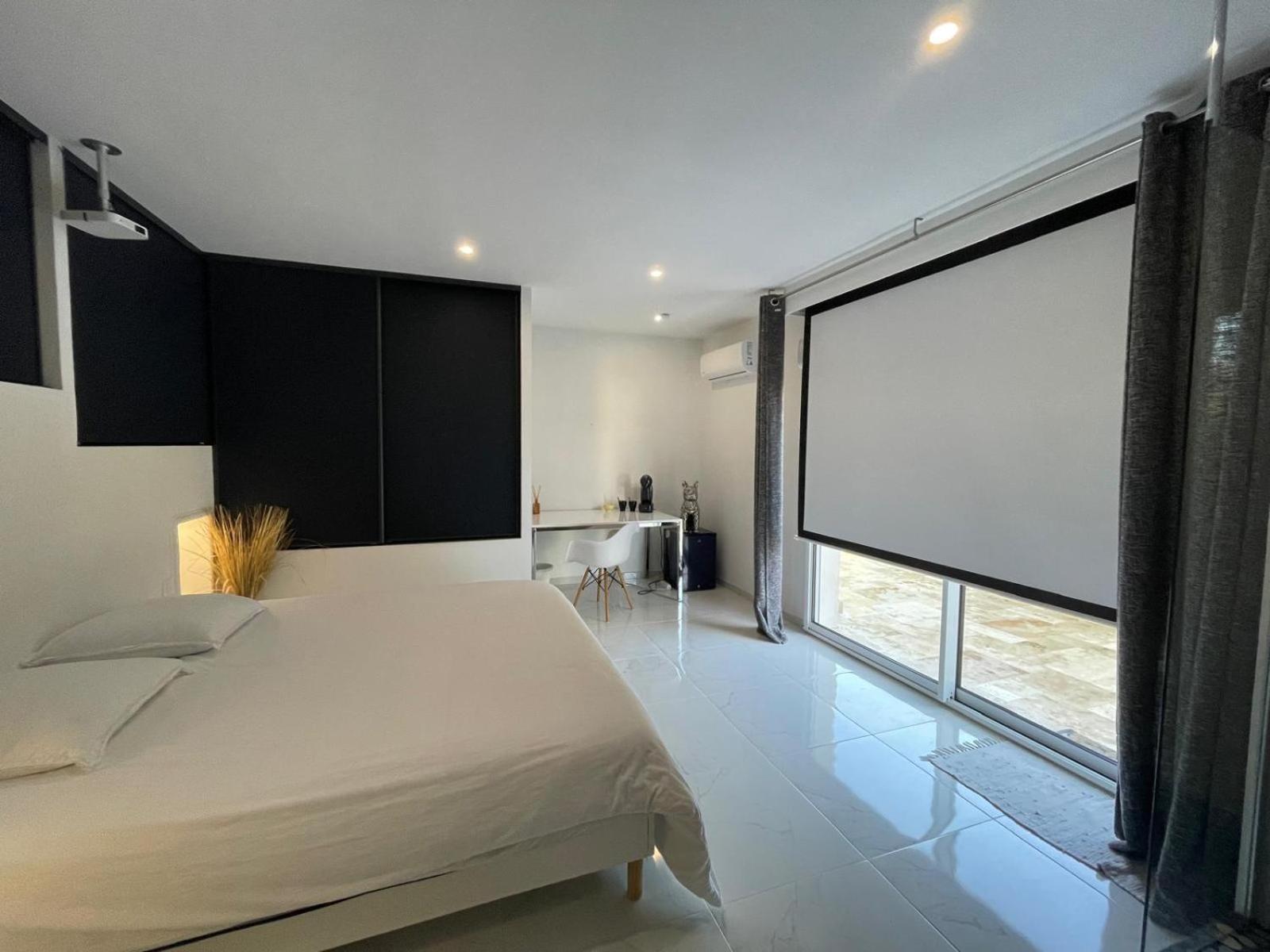 Appartement Villa D'Aurore Le Rouret المظهر الخارجي الصورة