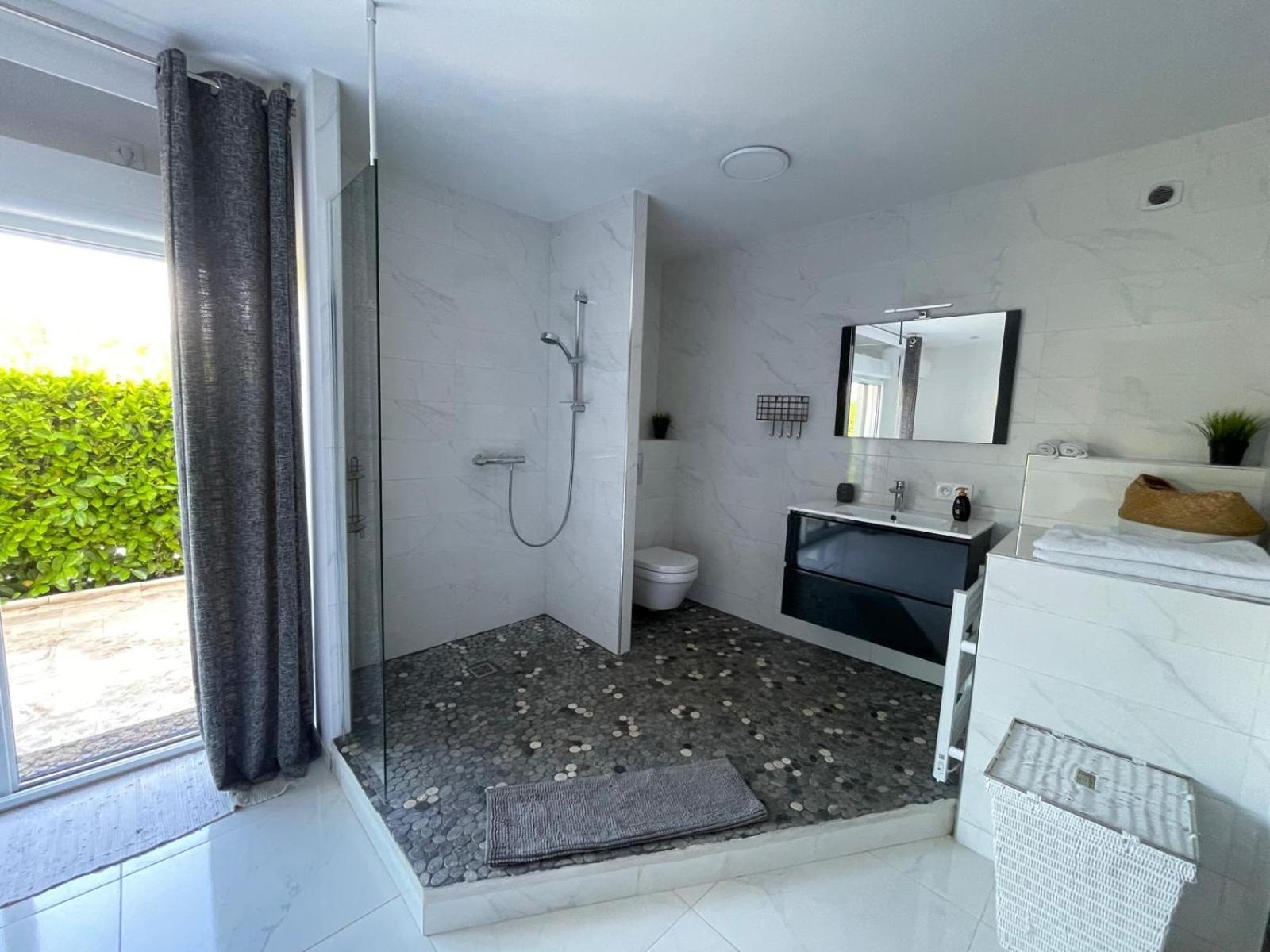 Appartement Villa D'Aurore Le Rouret المظهر الخارجي الصورة
